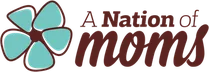 A Nation of Moms logo