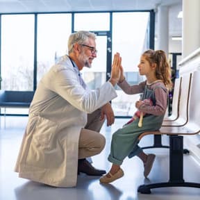 Dr. M. Laurent, MD