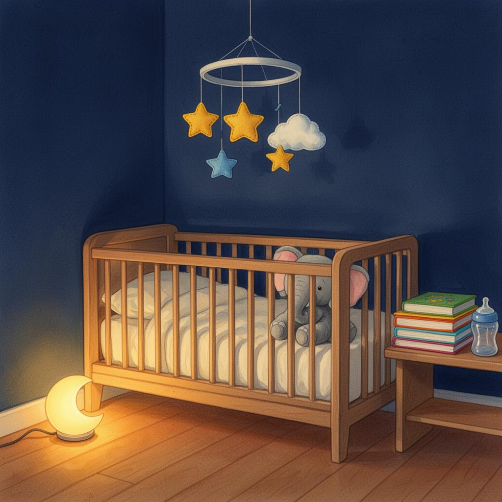 Bedtime routine for a 2-year-old — what works and what doesn't